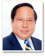 何俊仁