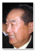 宋楚瑜